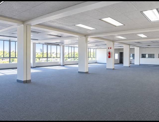 Industrial property to rent in HERIOTDALE